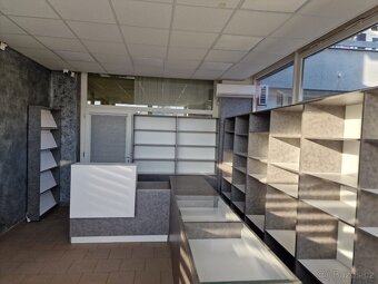 Přenechání, pronájem provozovny - 6