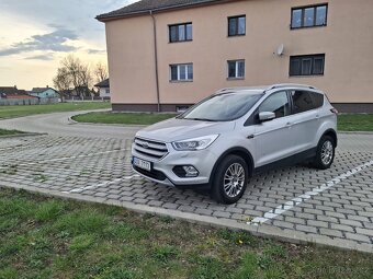 Ford Kuga 2 - 6