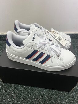Boty Adidas 38 2/3 - 6
