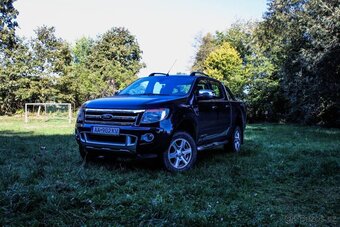 Ford Ranger 2.2 TDCi 4x4 Limited - 6