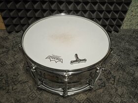 Ian Paice signature snare drum - 6