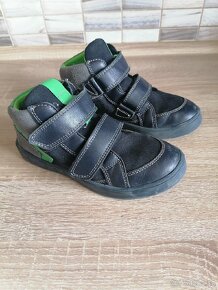 Kotníkové boty Bartek - 6