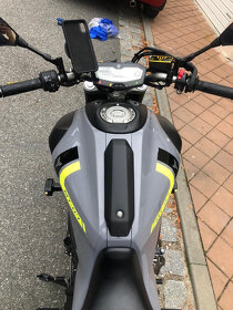 Yamaha MT-07 - 6