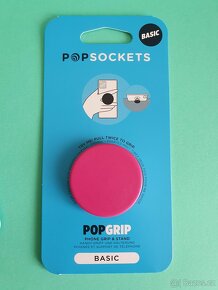 Univerzální držák PopSockets PopGrip (cena za 1 ks) - 6