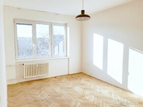 Částečně zařízený byt 2+1 (60 m2) - Praha 10 Vršovice - 6