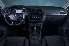Volkswagen Tiguan 1.4TSI ACT BMT 4MOTION, DSG, 110kW, DPH - 6