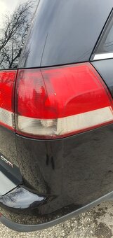 Opel Vectra C Kombi 1.9 110kw - 6