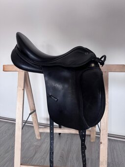 Prestige Lucky Dressage 16/33 - 6