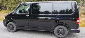 VW T5 Multivan 1.9 TDI - 6