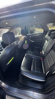 Ford Mondeo 2011 rok 2.0D 120kw - 6
