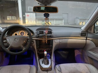 Mercedes-Benz e220 cdi - 6