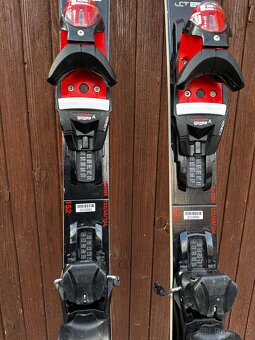 Rossignol hero carve SL 152cm - 6