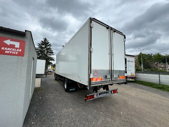 Iveco Stralis, 310,EURO5,IZOTHERM - 6