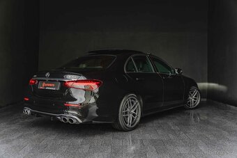 MERCEDES BENZ E53-AMG-4M-DIS-360-R19 - 6
