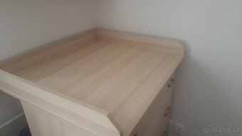 Přebalovací pult - 6