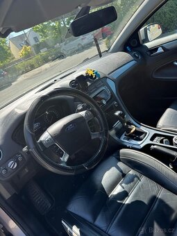 Ford Mondeo - 6