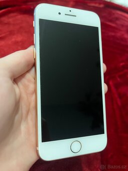 iPhone 8, 64GB - 6