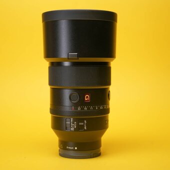 Sony FE 135mm f/1.8 GM | 1849630 - 6
