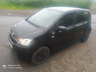 Prodám Škoda Cígo 2014 - 6