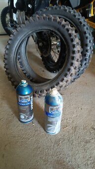Pitbike stomp ss 125 2019 - 6