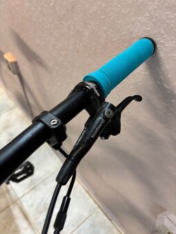CUBE STEREO 120 RACE 29 S - 6