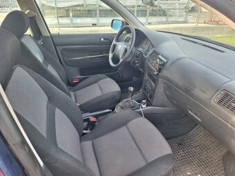 Volkswagen Golf 1.9 TDI, 2000 rv - 6