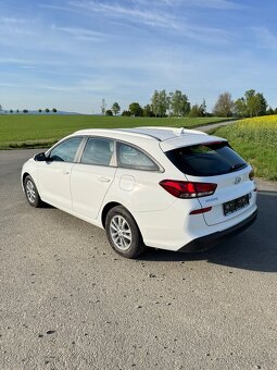 Hyundai i30 Combi 1.4 T-GDi 103kW - 6