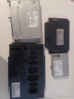 Mercedes R 320cdi W251 rok 2008 - 6