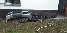 Škoda Octavia 1 - prodej v celku nebo na náhradní díly - 6