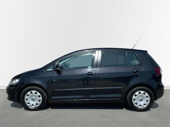 Volkswagen Golf Plus 1.9TDI 77kw - 6