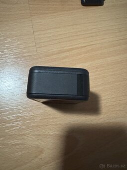 GoPro 8 + media mod + stabilizátor gimbal G6 + příslušenství - 6