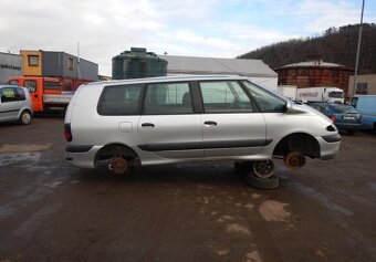 Renault Grand Espace č. 9280 - 6