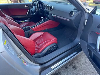 Audi tt 3.2 V6 Quattro - 6