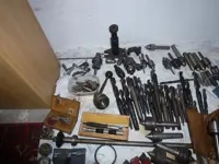 Náhradné diely pre Bullhar C11. - 6