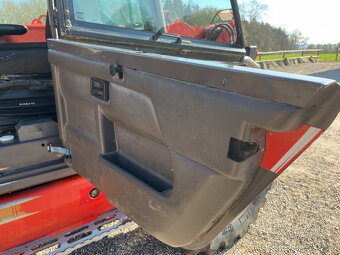 Manitou MLT 940 teleskopický manipulátor nakladač - 6