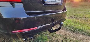 Škoda Octavia 1.6 TDi 4x4,77kW,s.kniha,nez.top.,tažné,HF - 6