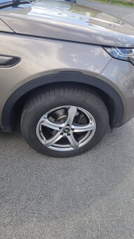 Alu+pneu 18 Land Rover Discovery Sport - 6