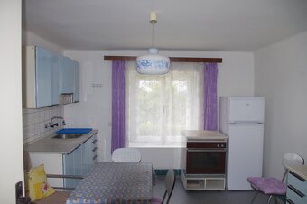 Prodej chalupy 3+1 ve Valašském Meziříčí - Podlesí - 6