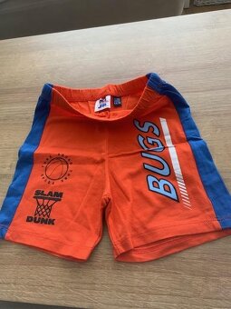 Chlapeček 1-2 roky vel.86,98 - 6