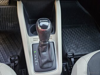 Škoda Fabia combi 1,0 TSi 81 kW style DSG I. Maj - 6