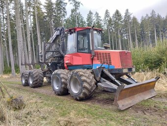 Valmet 840.2 - 6