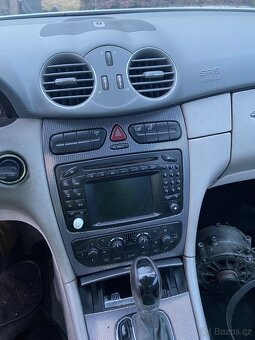 Mercedes CLK 270 CDI - 6