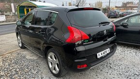 Peugeot 3008 2.0HDi 110kW ALU,Tažné,Kůže - 6