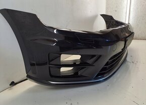 VW GOLF VII 7 R předek - 6