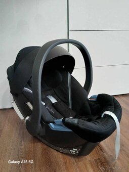 Cybex Baliso S Lux 3v1 - 6