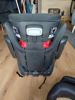Autosedačka JOIE s isofixem - 6