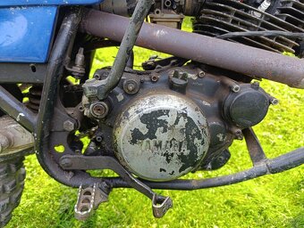 Yamaha - 6