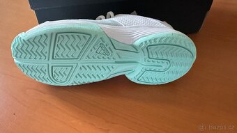 Nové dětské sportovní boty Adidas Ligra 6 vel.30 - 6
