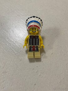 Lego Minifigures - 6