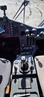 MULTICAR M26 4x4 Iveco 2,8 78kW - 6